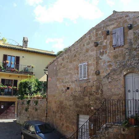 Appartamento Archetto Orvieto Eksteriør billede
