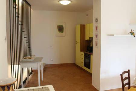 Appartamento Archetto Orvieto Eksteriør billede