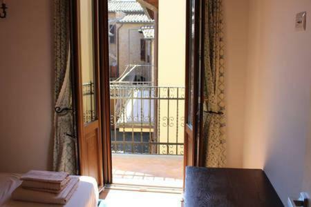 Appartamento Archetto Orvieto Eksteriør billede
